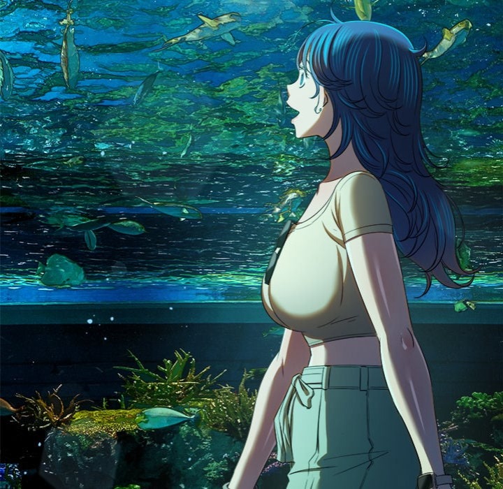 My High School Bully Chapter 270 - Page 19