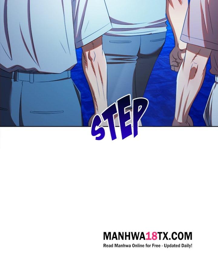 My High School Bully Chapter 270 - Page 34