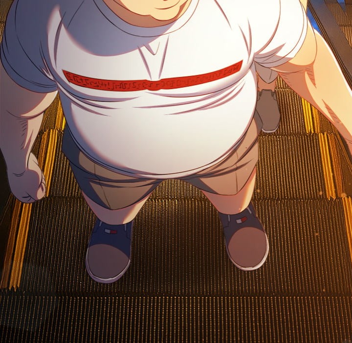 My High School Bully Chapter 270 - Page 37