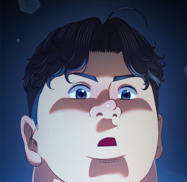 My High School Bully Chapter 270 - Page 46