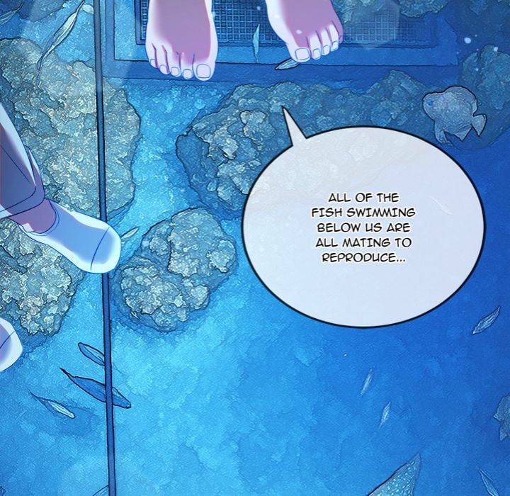 My High School Bully Chapter 270 - Page 49