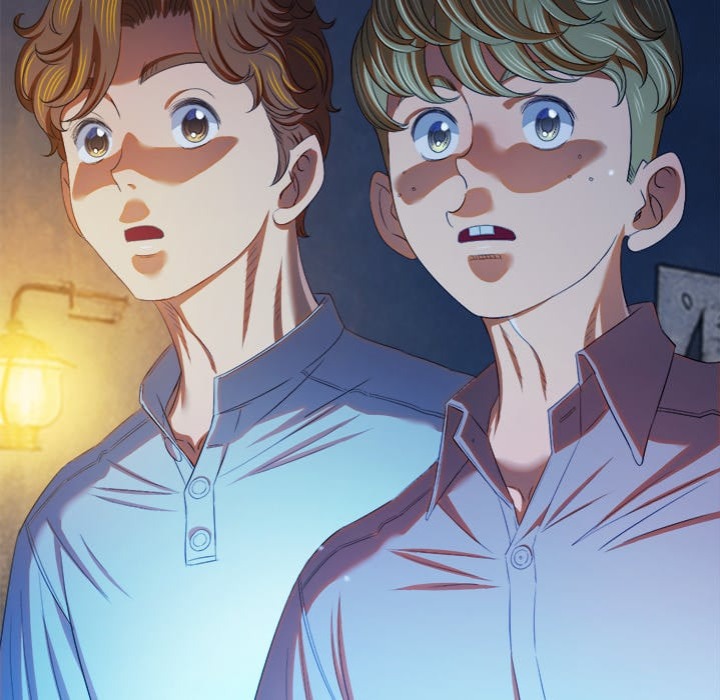 My High School Bully Chapter 270 - Page 78