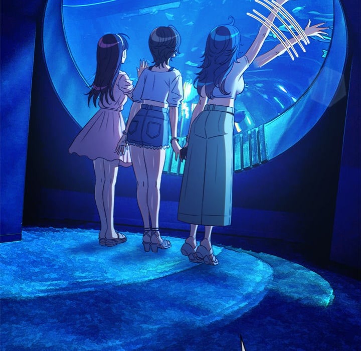 My High School Bully Chapter 270 - Page 8