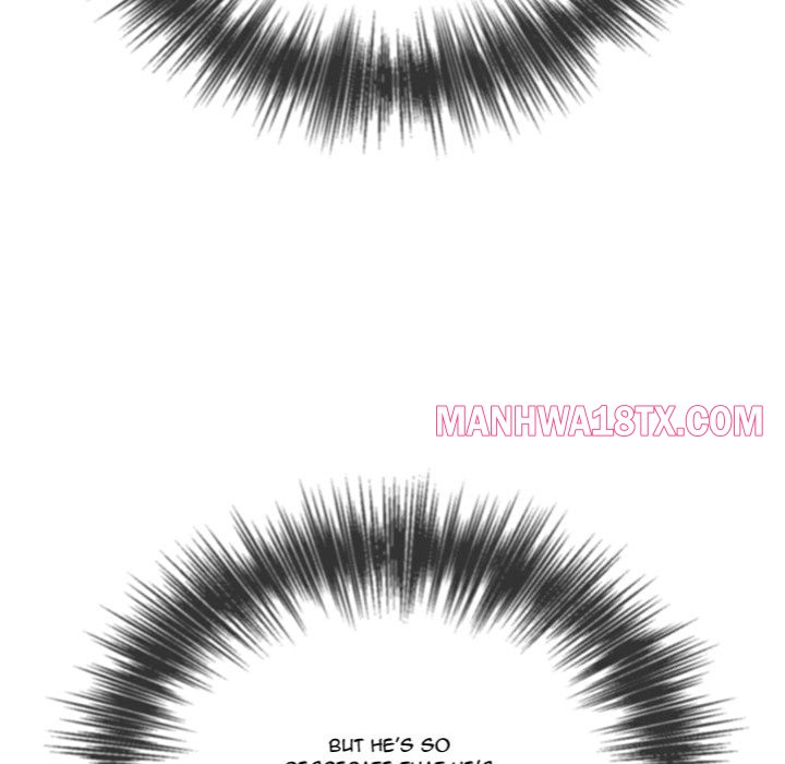 My High School Bully Chapter 270 - Page 98