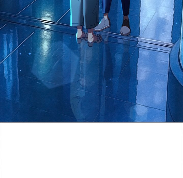 My High School Bully Chapter 271 - Page 110