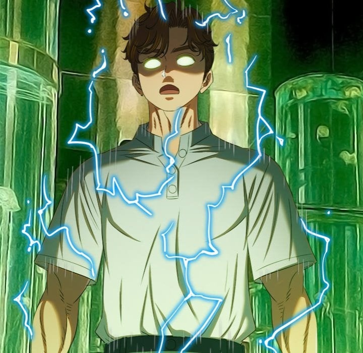 My High School Bully Chapter 271 - Page 129