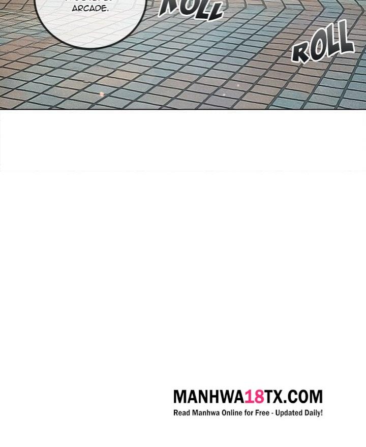 My High School Bully Chapter 271 - Page 164