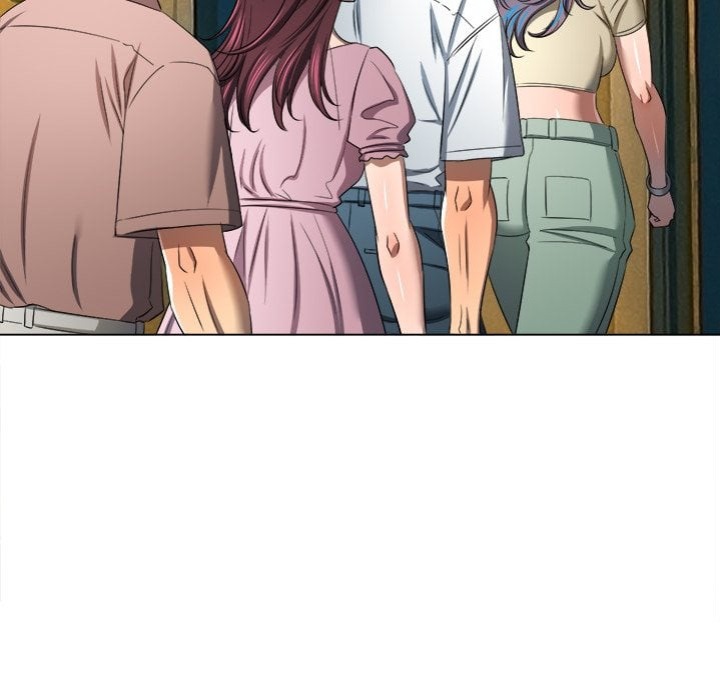 My High School Bully Chapter 271 - Page 173