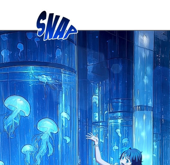 My High School Bully Chapter 271 - Page 30