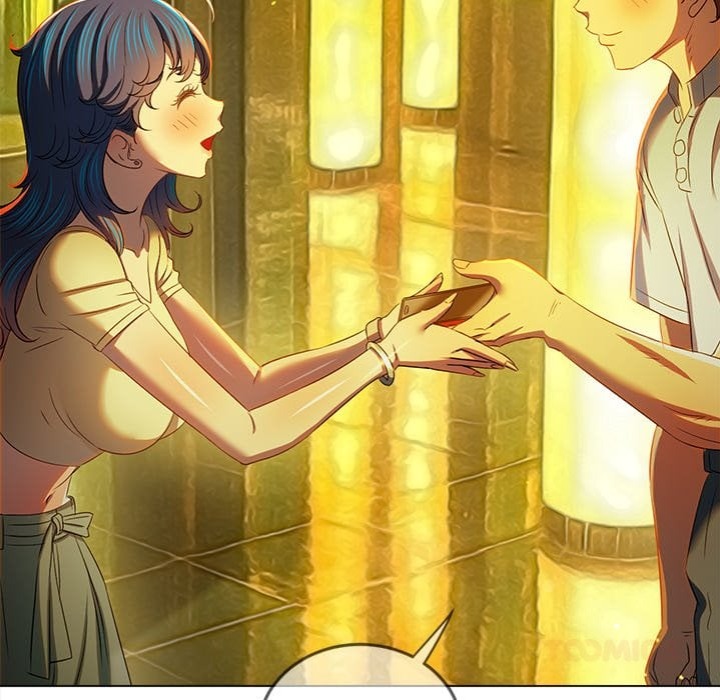 My High School Bully Chapter 271 - Page 44