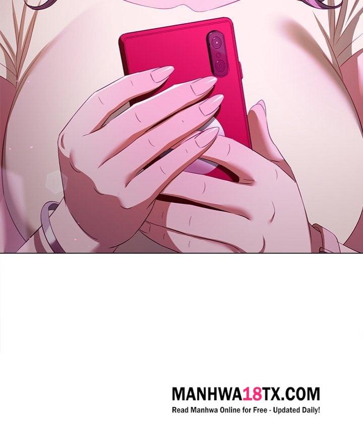 My High School Bully Chapter 271 - Page 51