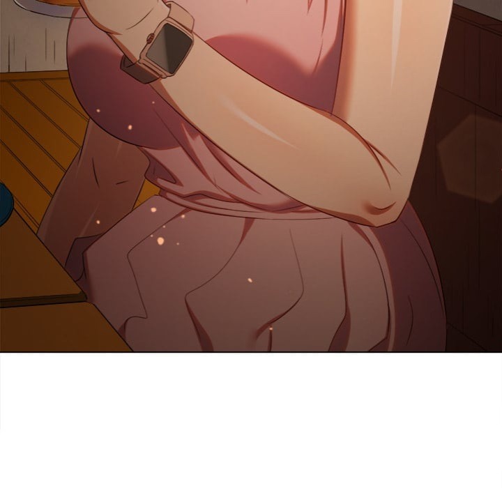 My High School Bully Chapter 272 - Page 116