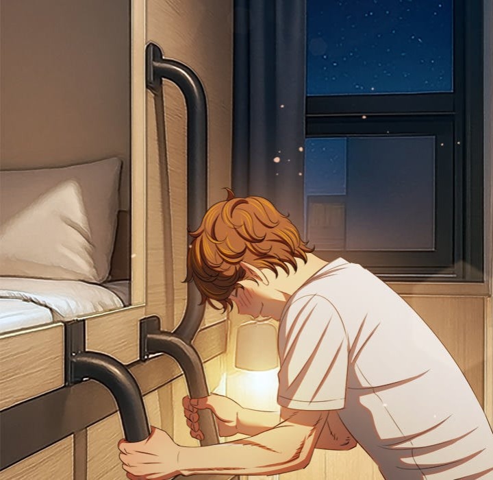 My High School Bully Chapter 272 - Page 151