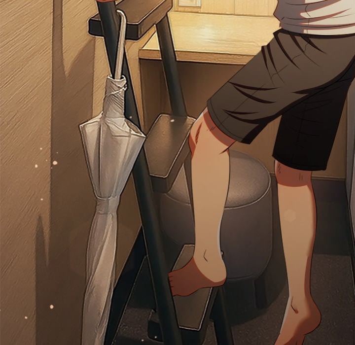 My High School Bully Chapter 272 - Page 152