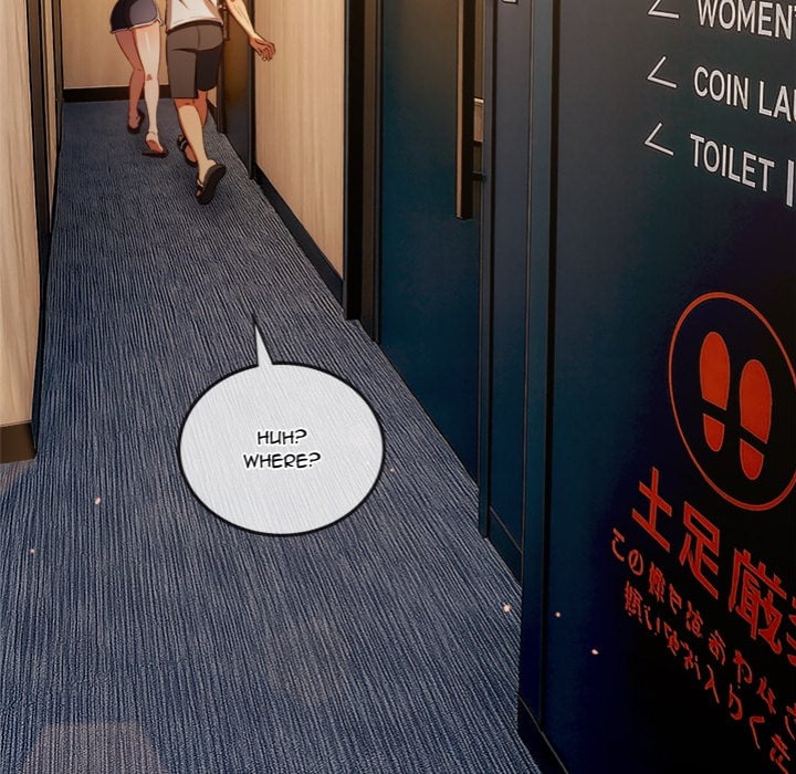 My High School Bully Chapter 272 - Page 170