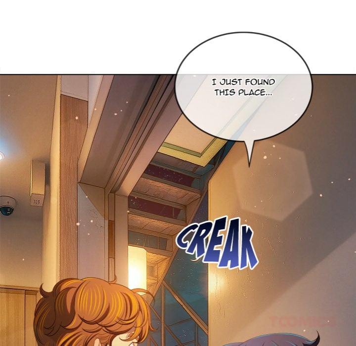 My High School Bully Chapter 272 - Page 172