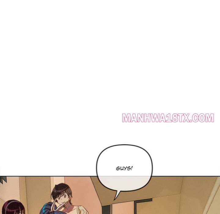 My High School Bully Chapter 272 - Page 24