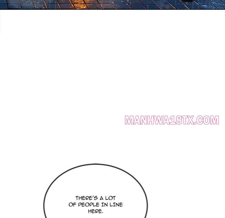 My High School Bully Chapter 272 - Page 53