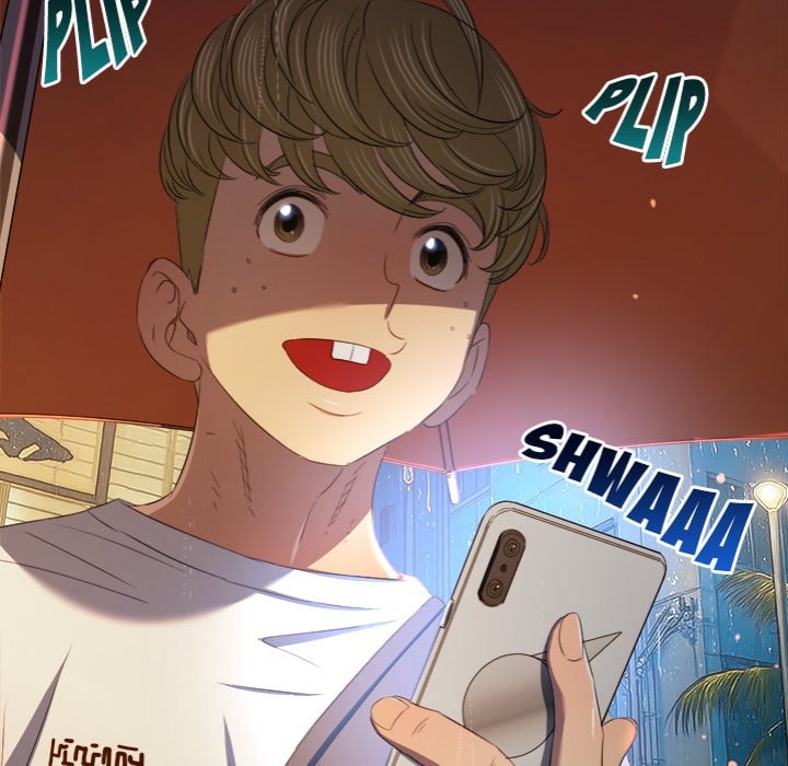 My High School Bully Chapter 272 - Page 61