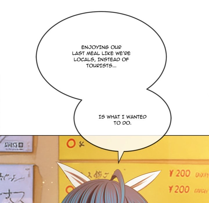 My High School Bully Chapter 272 - Page 89