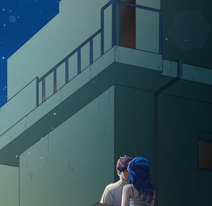 My High School Bully Chapter 273 - Page 115