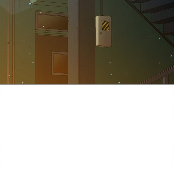 My High School Bully Chapter 273 - Page 117