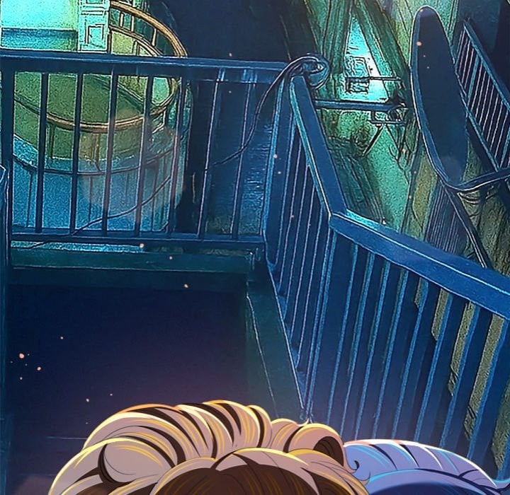 My High School Bully Chapter 273 - Page 136