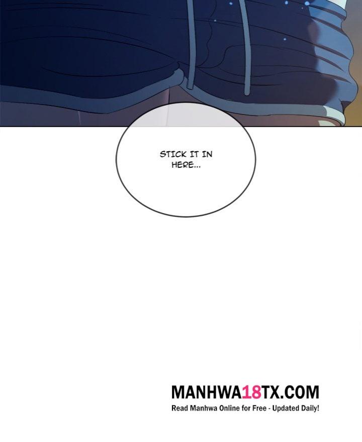 My High School Bully Chapter 273 - Page 70