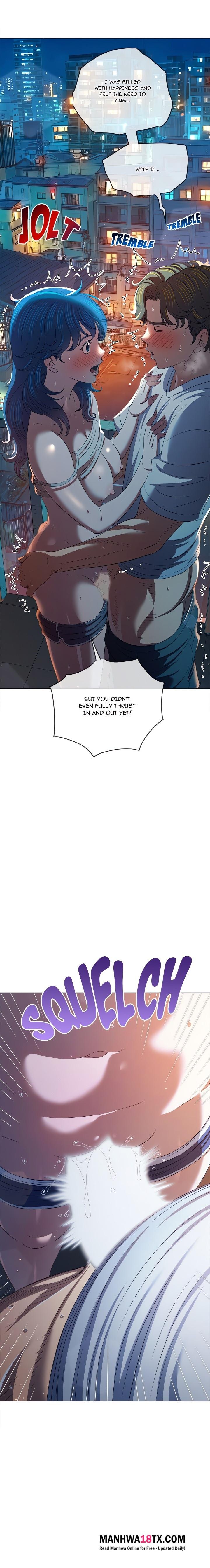 My High School Bully Chapter 274 - Page 3