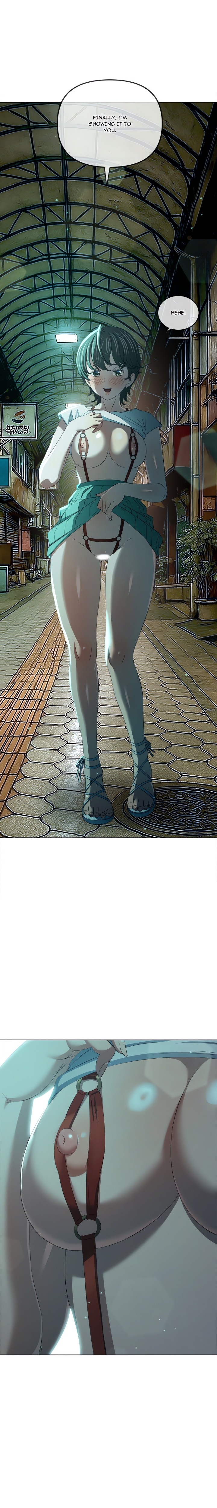 My High School Bully Chapter 275 - Page 12