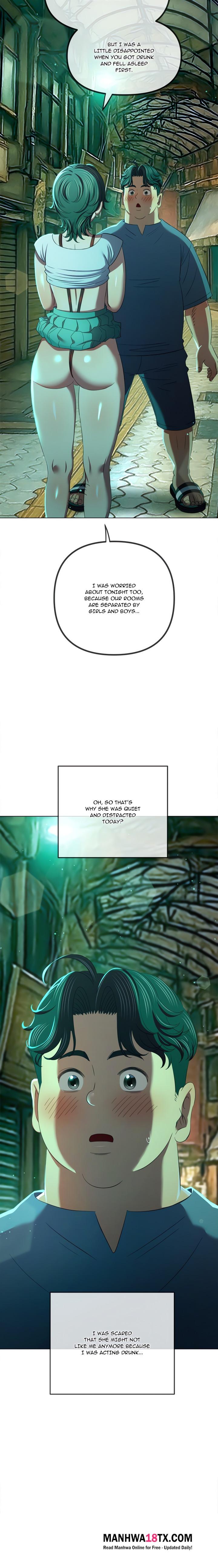 My High School Bully Chapter 275 - Page 15