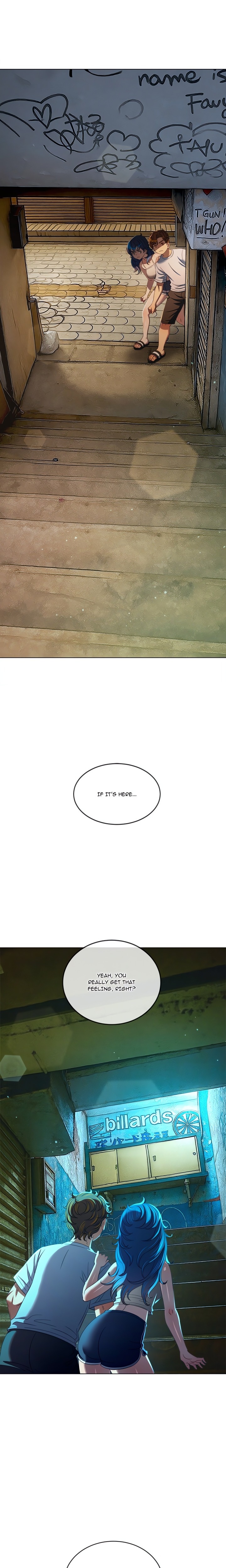 My High School Bully Chapter 275 - Page 23