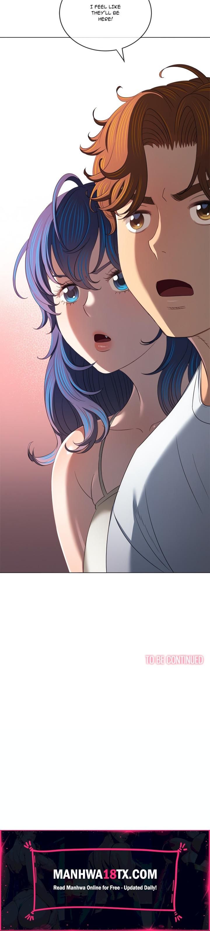 My High School Bully Chapter 275 - Page 24