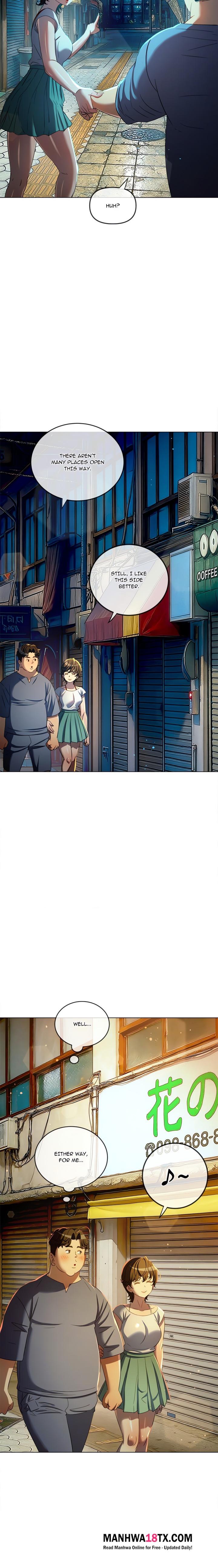 My High School Bully Chapter 275 - Page 4