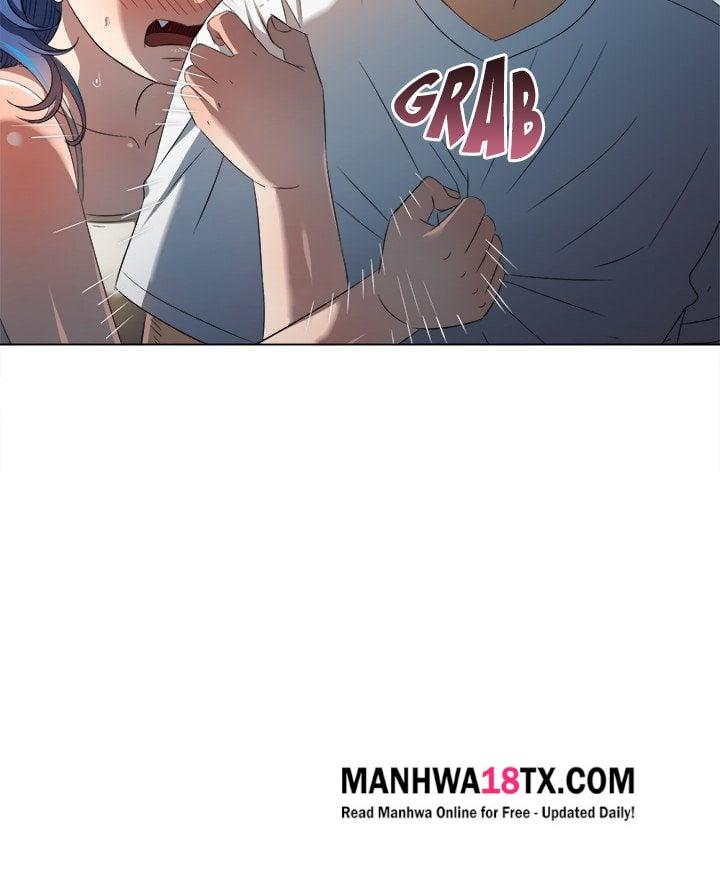 My High School Bully Chapter 276 - Page 105