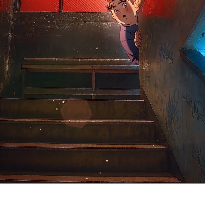 My High School Bully Chapter 276 - Page 110