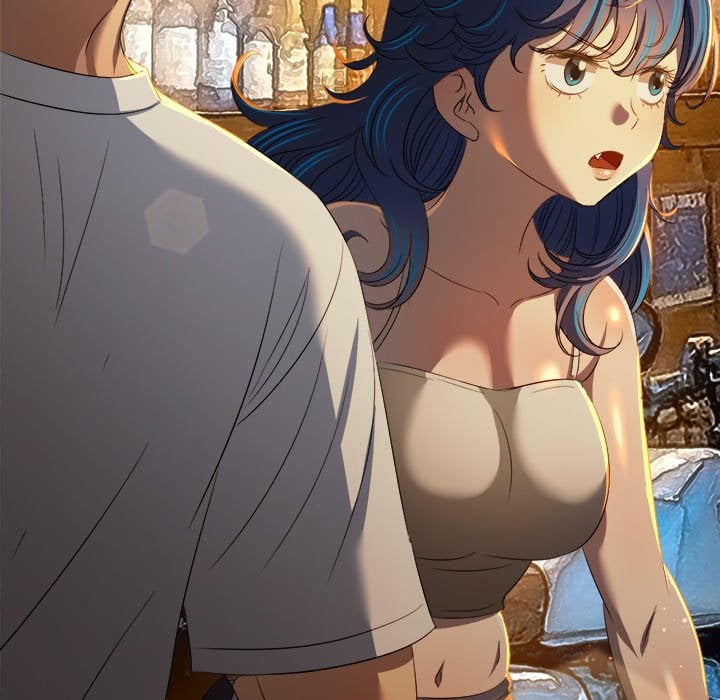 My High School Bully Chapter 276 - Page 15