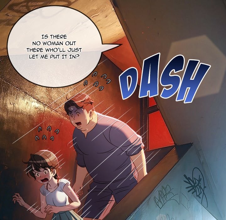 My High School Bully Chapter 276 - Page 151