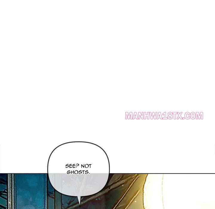 My High School Bully Chapter 276 - Page 163