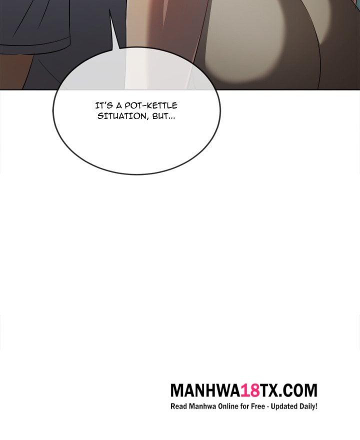 My High School Bully Chapter 276 - Page 169