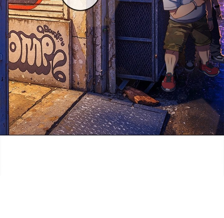 My High School Bully Chapter 276 - Page 186