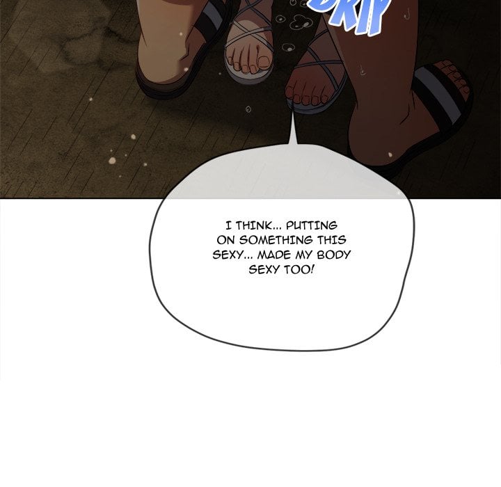 My High School Bully Chapter 276 - Page 45