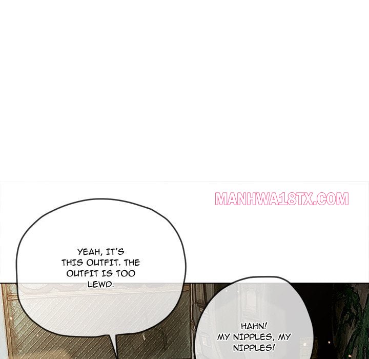 My High School Bully Chapter 276 - Page 49