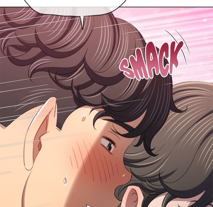 My High School Bully Chapter 276 - Page 59