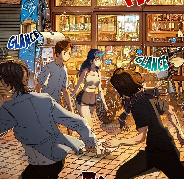 My High School Bully Chapter 276 - Page 7