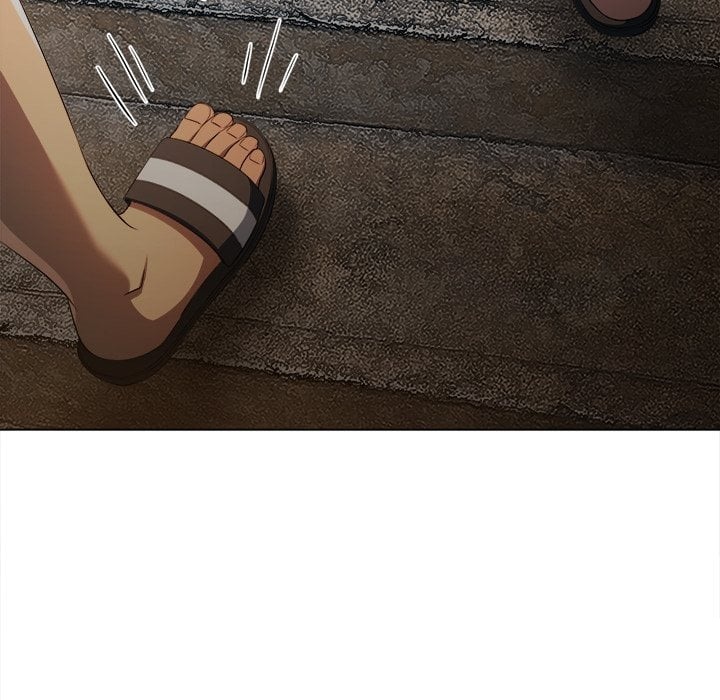 My High School Bully Chapter 276 - Page 84