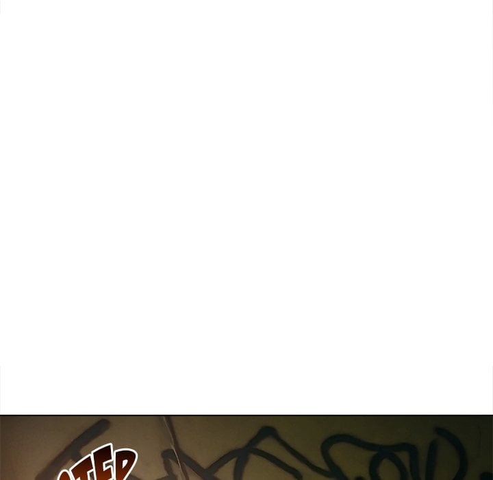 My High School Bully Chapter 276 - Page 91