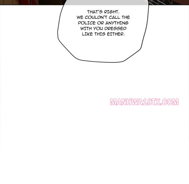 My High School Bully Chapter 277 - Page 108