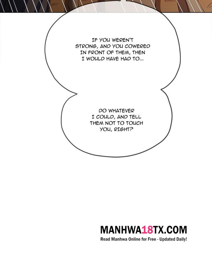 My High School Bully Chapter 277 - Page 112