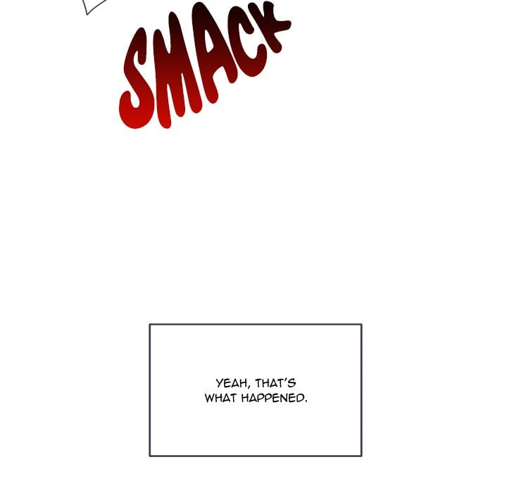 My High School Bully Chapter 277 - Page 184